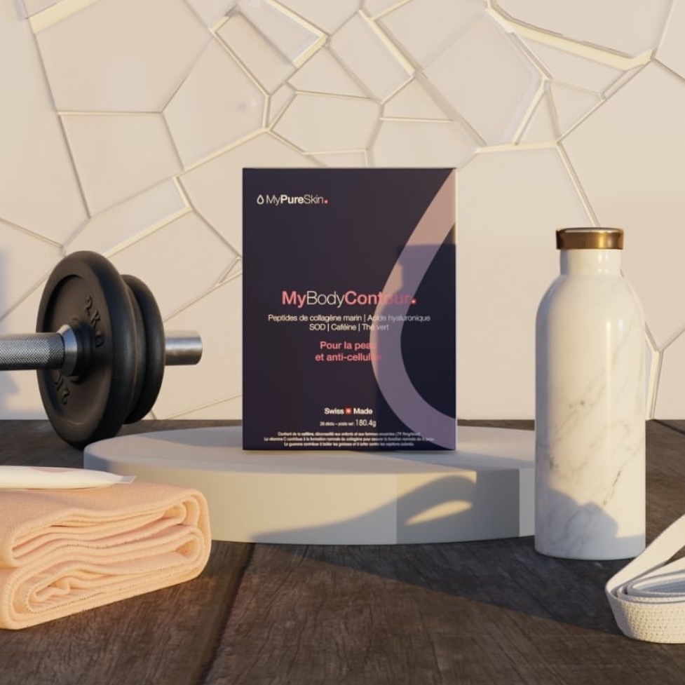 MyBodyContour