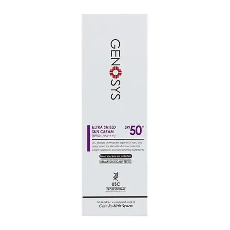 Genosys-Ultra-Sun-Shield-SPF-50+-PA++++-Slncezashyten-krem-40ml-800x800