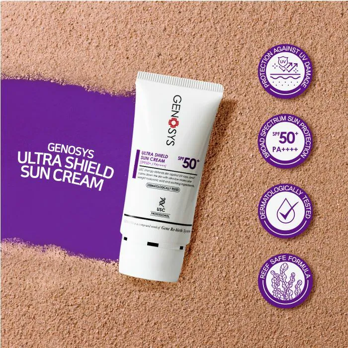Genosys-Ultra-Sun-Shield-SPF-50+-PA++++-Slncezashyten-krem-40ml-800x800