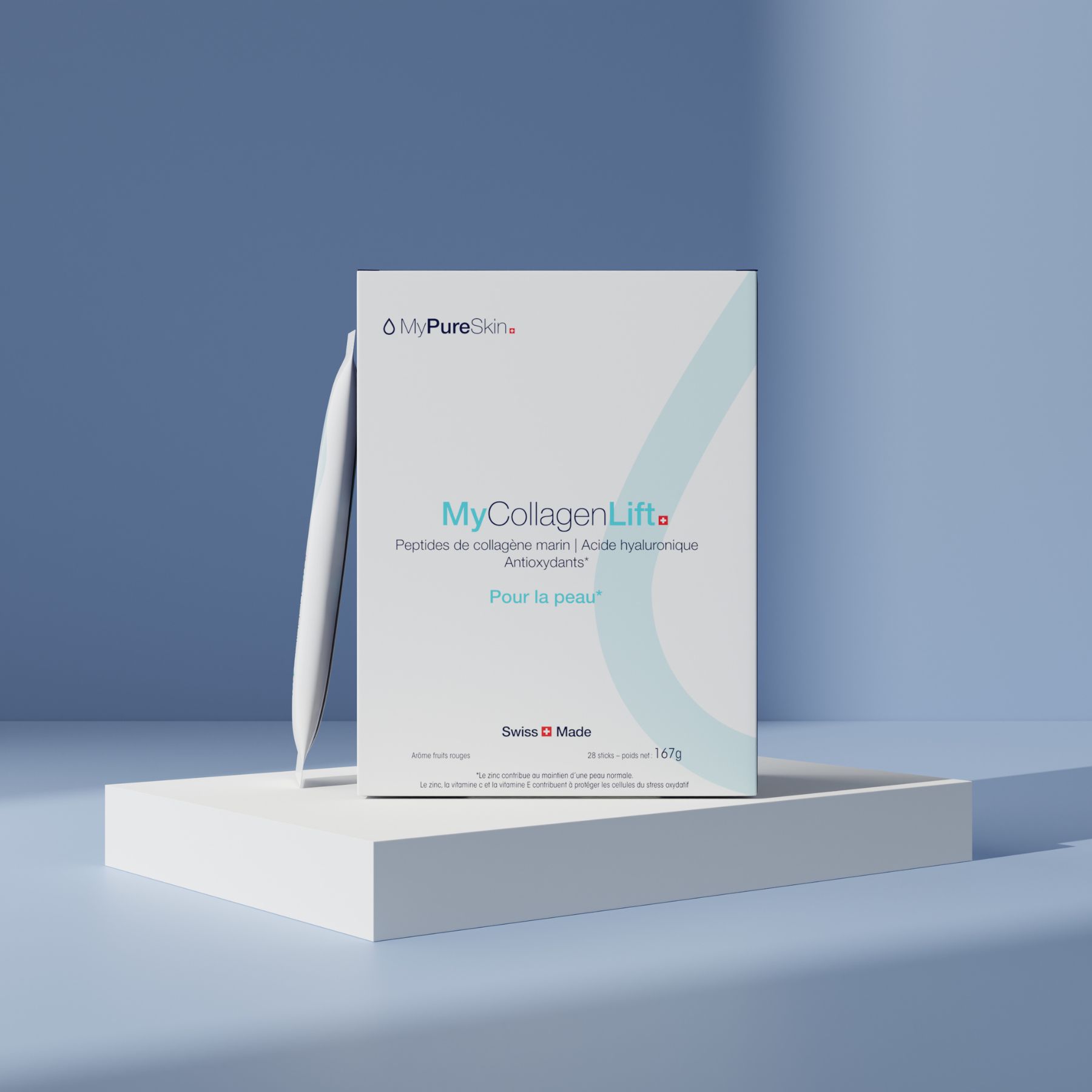 MyCollagenLift