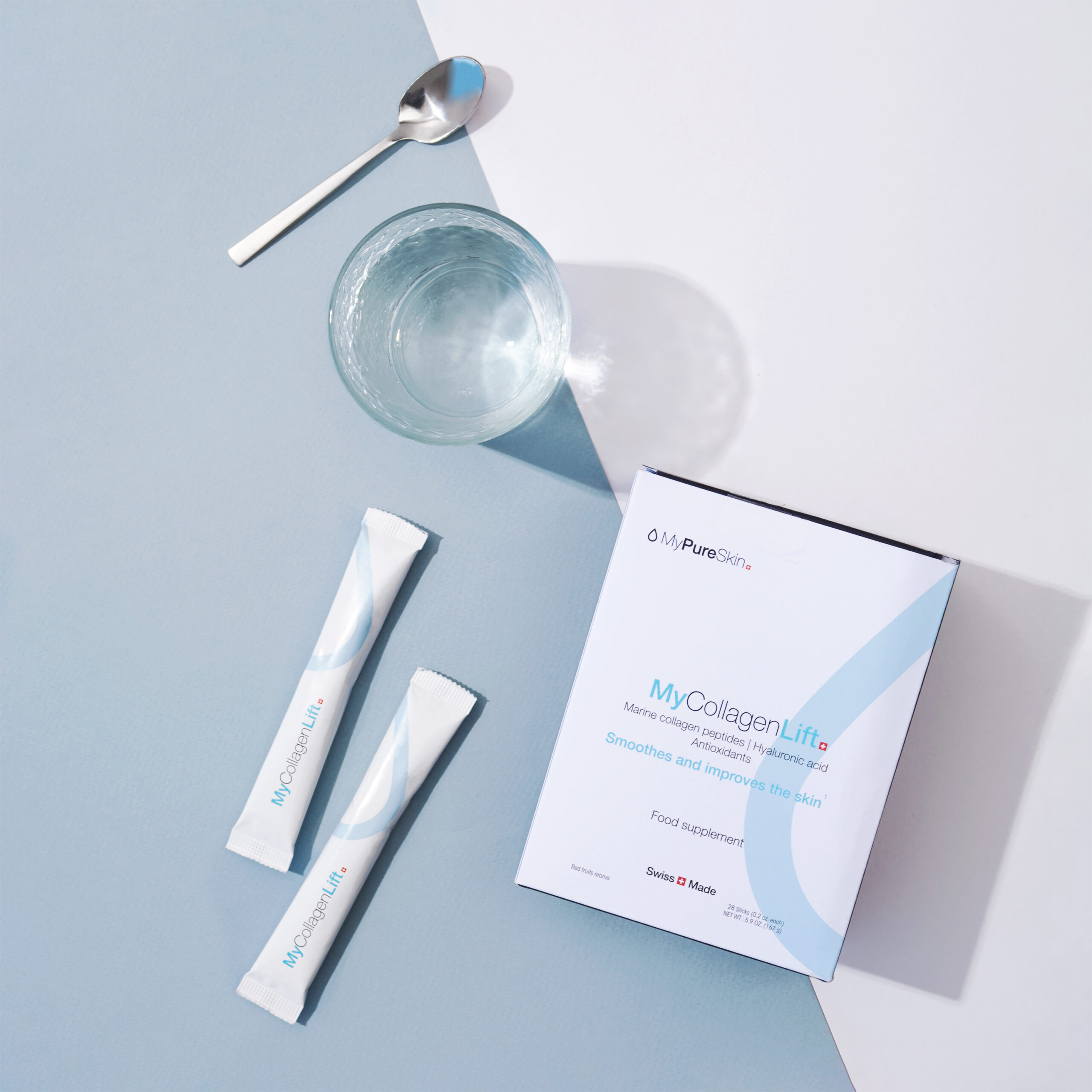 MyCollagenLift