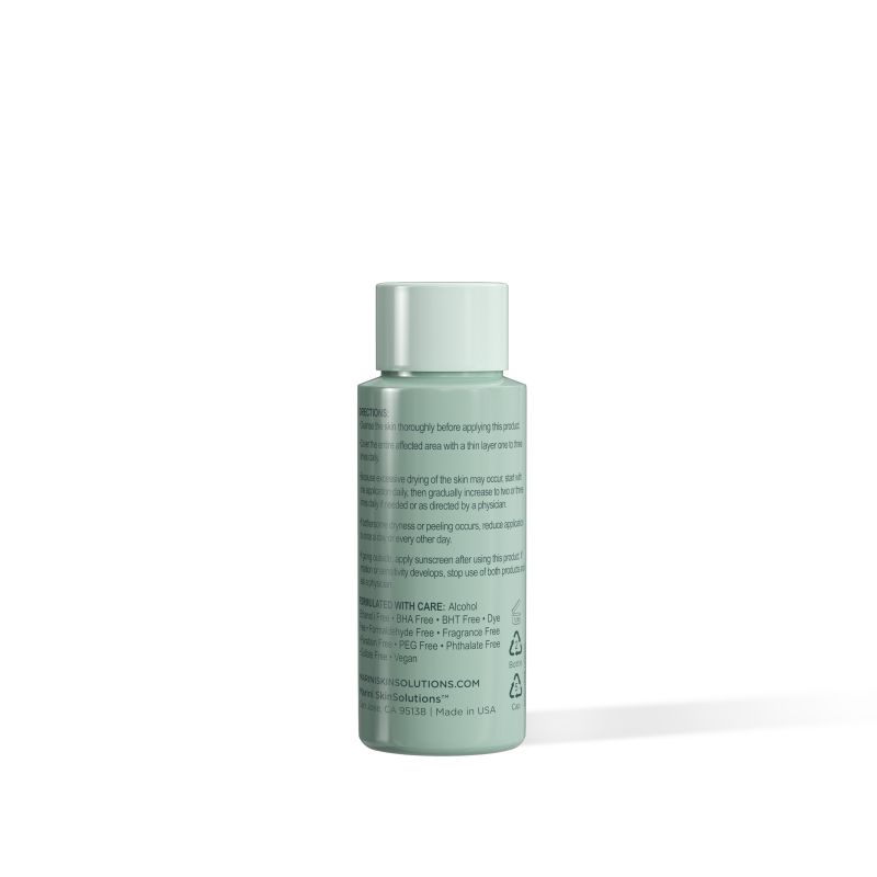 Benzoyl Peroxide 10%_