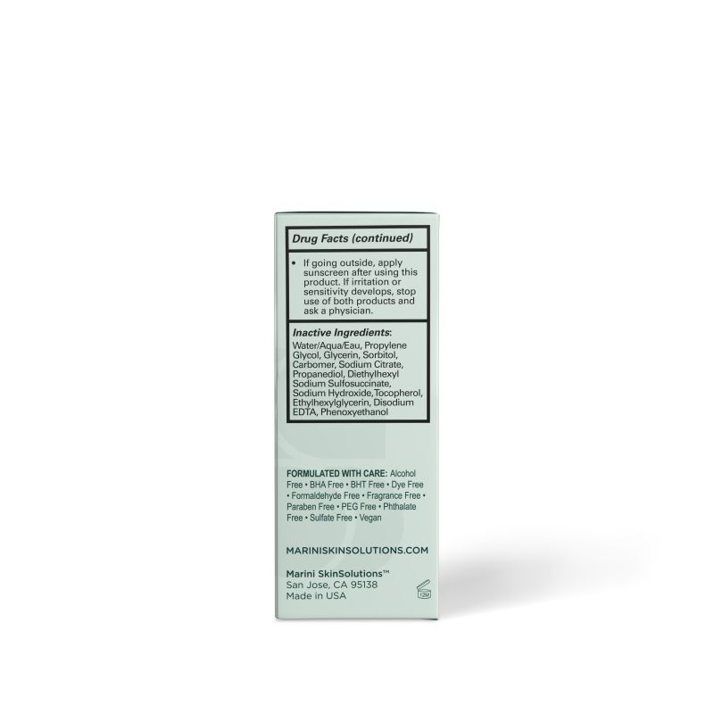 Benzoyl Peroxide 10%_