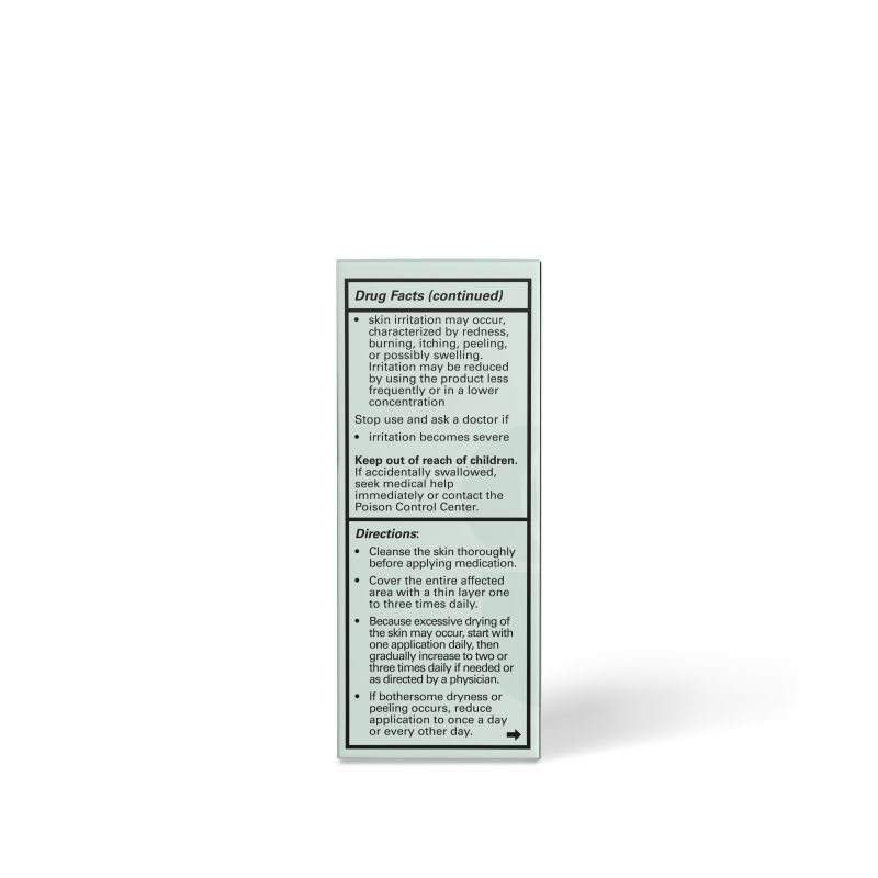 Benzoyl Peroxide 10%_