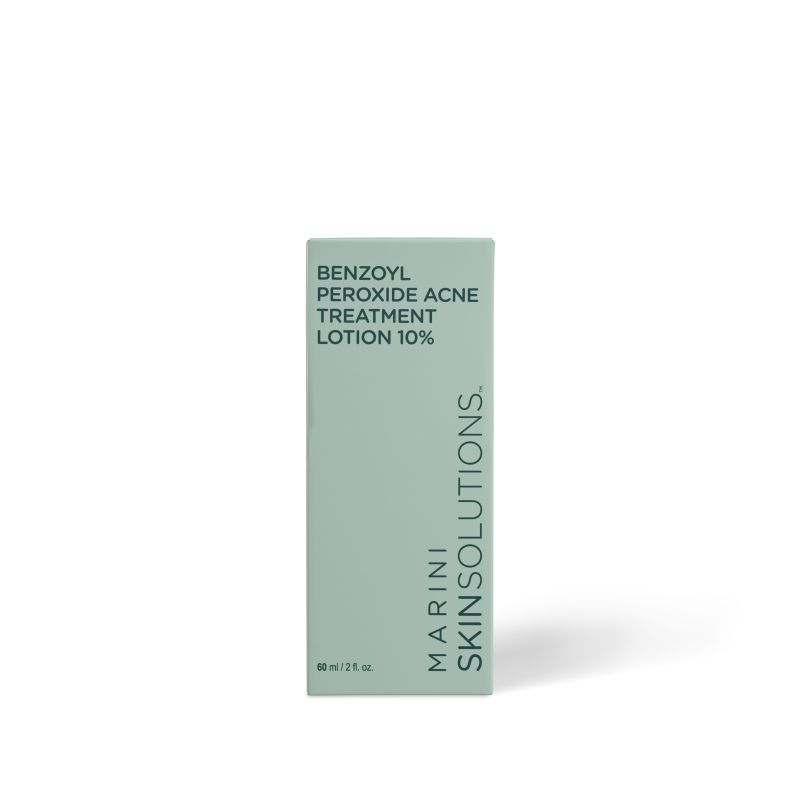 Benzoyl Peroxide 10%_