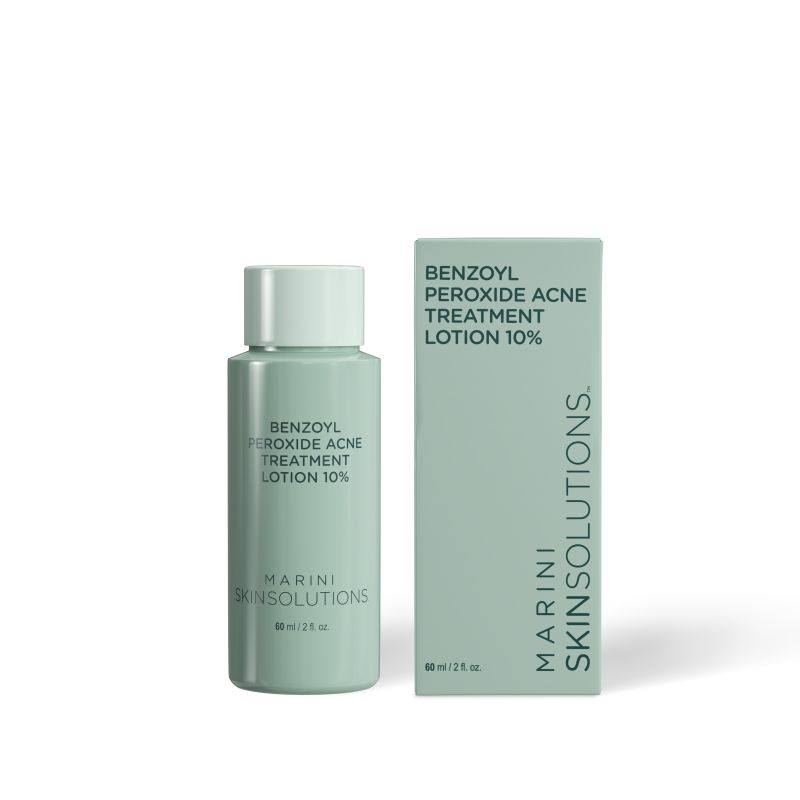 Benzoyl Peroxide 10%_